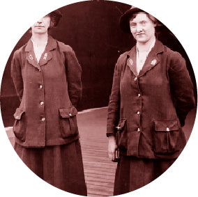 Late 1800s – Early 1900s